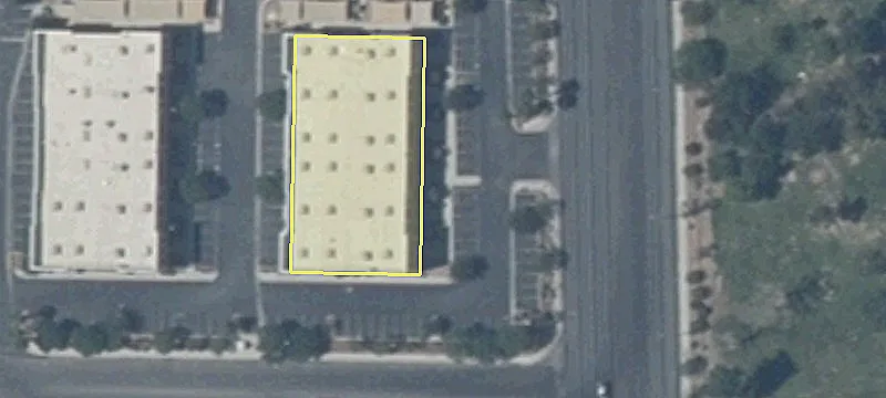 Modern Office Space Available