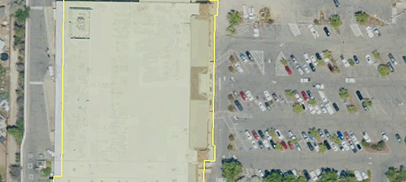 Granite Bay Retail Space Available