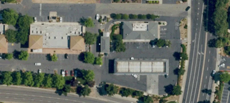 Elk Grove Retail Property