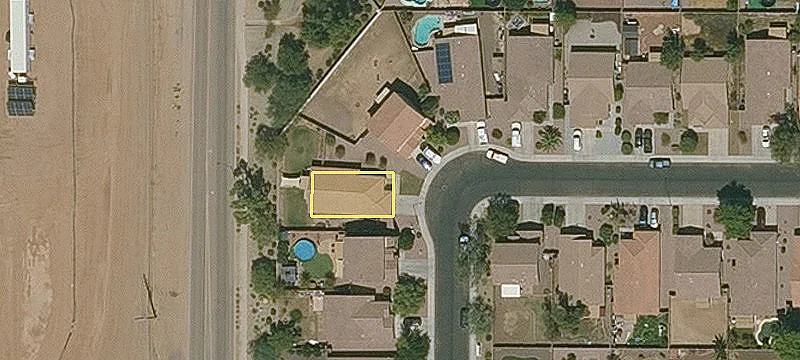 Retail Opportunity in Surprise, Arizona