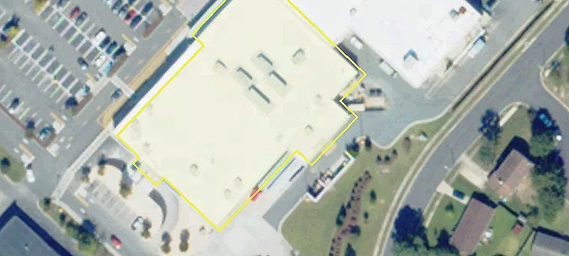 Retail Space in High-Traffic Area