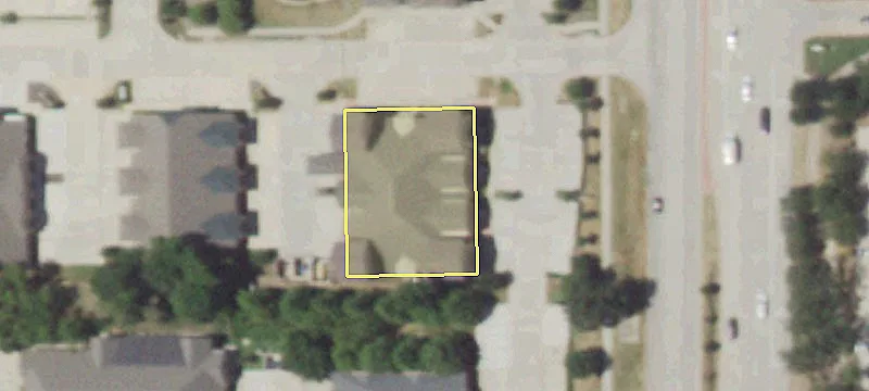 Flower Mound Office Building For Rent