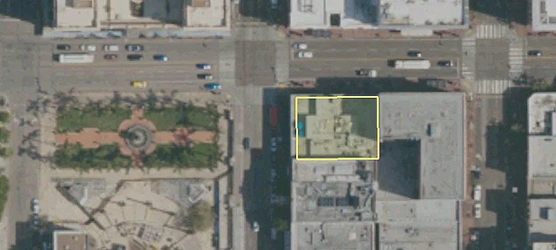 Downtown San Diego Office Space