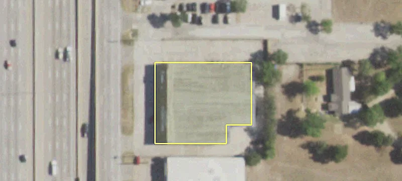 Lancaster Warehouse Space Available