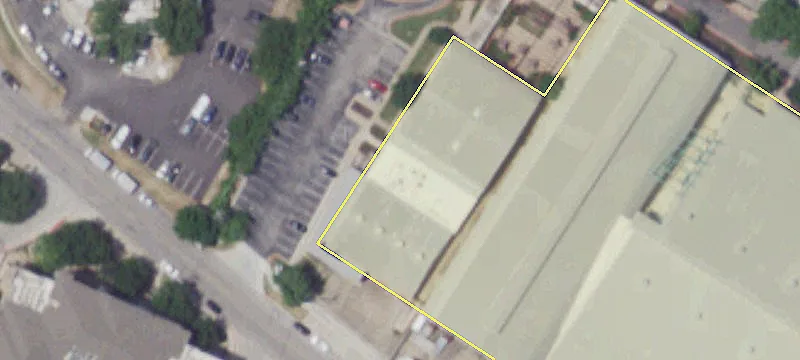 Office Space Near St Edwards