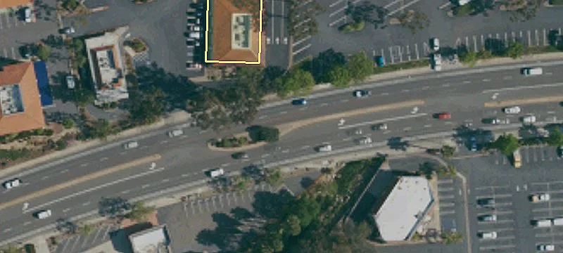 Retail Space on Poway Road