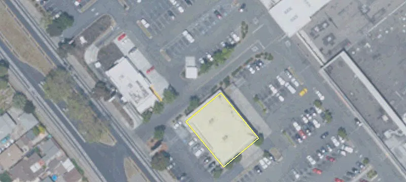 Oakland Office Space Available
