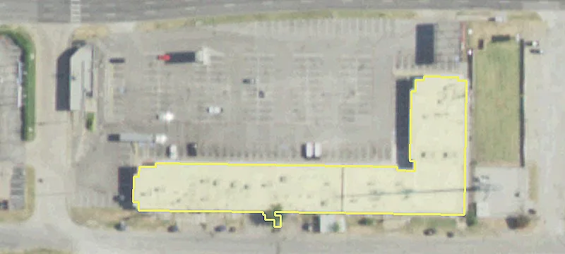 Retail Space Near Medical Center