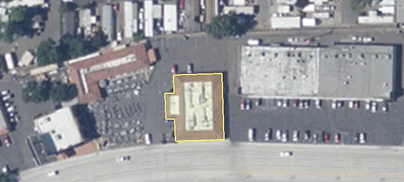 Reno Retail Space Available