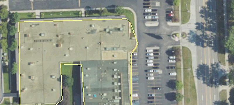 Single-Story Office in Prime Location