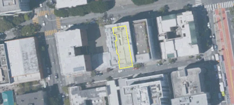 Retail Space in San Francisco