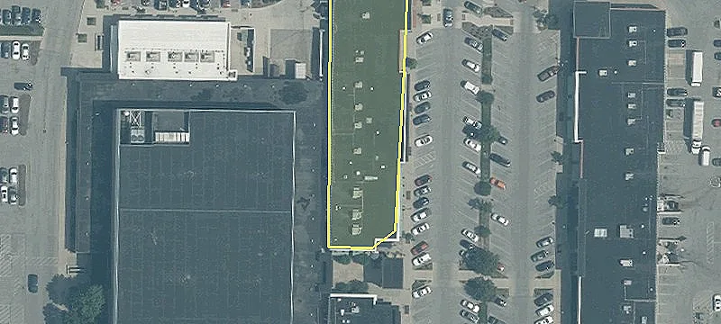 Retail Space on Beechmont Avenue