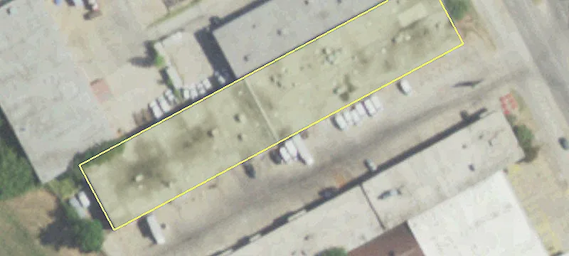 Industrial Space Available For Lease