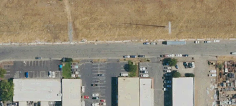 Sacramento Warehouse Space Available