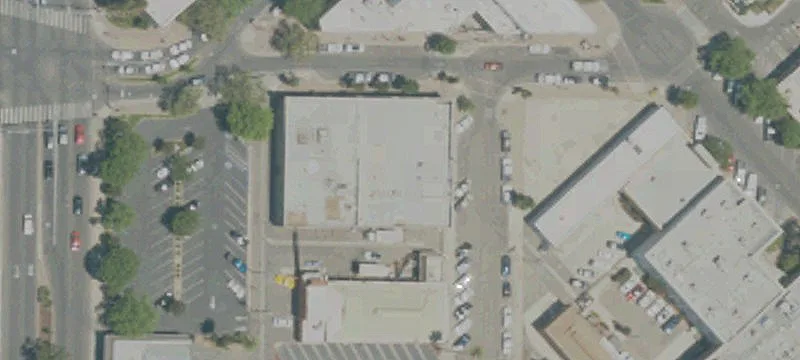 Downtown Turlock Commercial Space