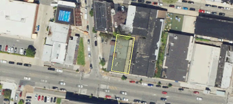 Market Street Retail Opportunity