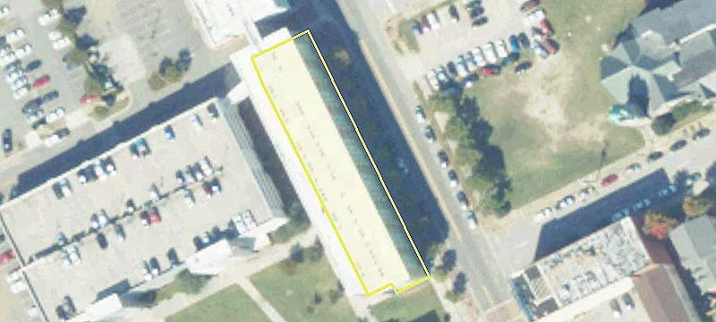 Downtown Newport News Retail/Office Space