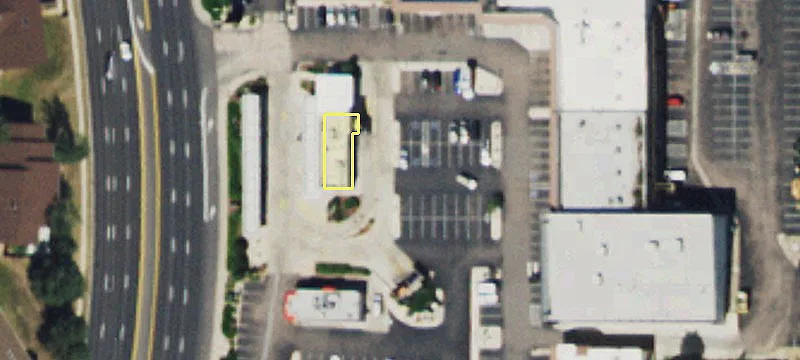 Retail Space in Erindale Square