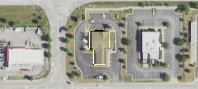 Retail Space in Power Center