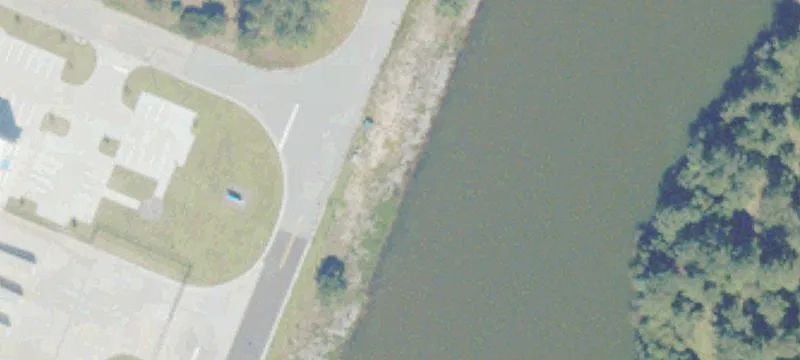 Midway, GA Land For Sale