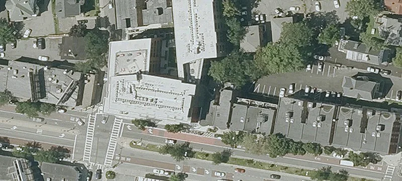 Turnkey Restaurant Space in Allston