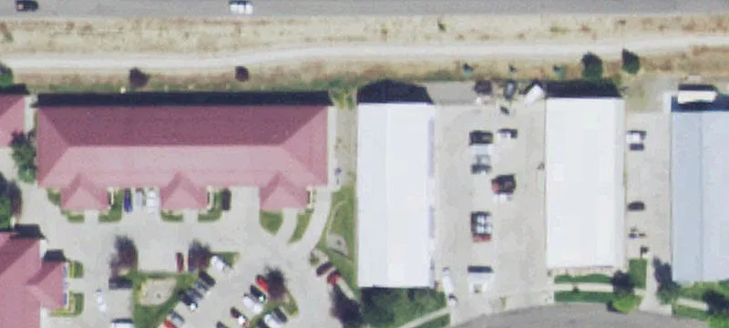 Industrial Space Available For Lease