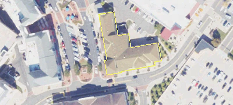 Retail Space in Leesburg