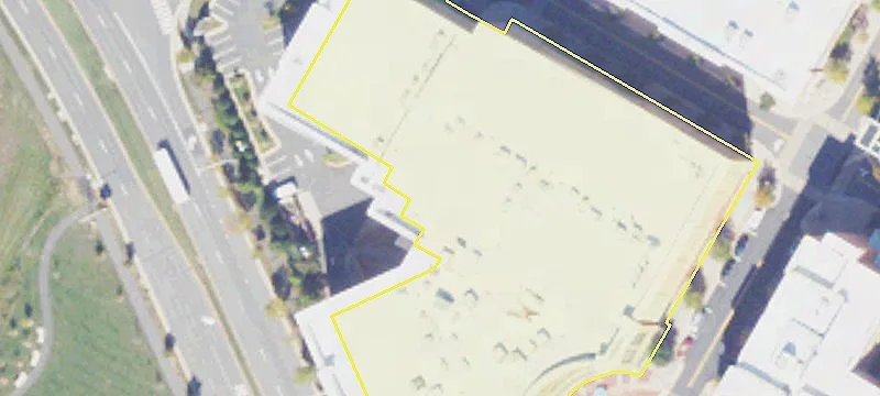 Retail Space in Leesburg