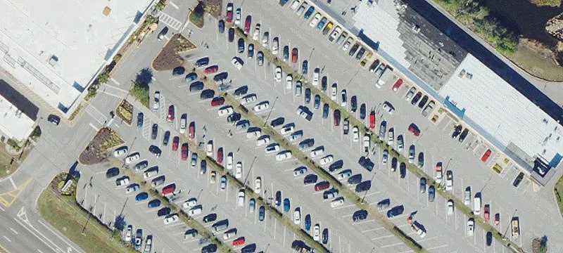 Retail Space in Growing Area