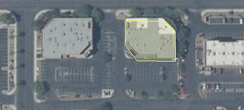Two-Story Office Building Available