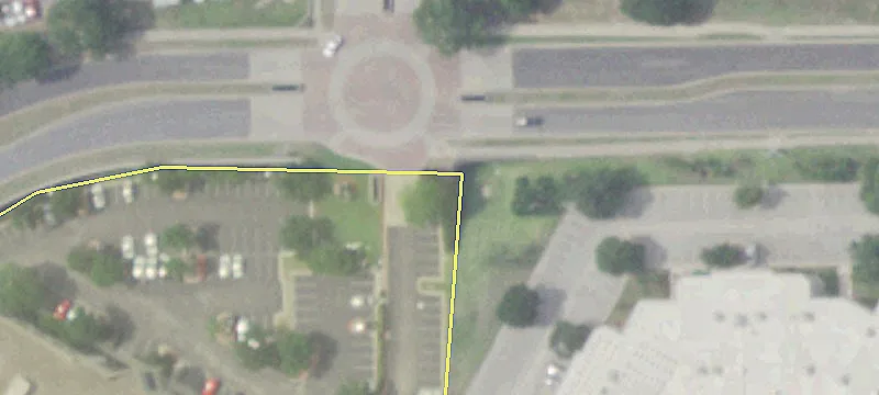 Office Space Near Austin Arboretum