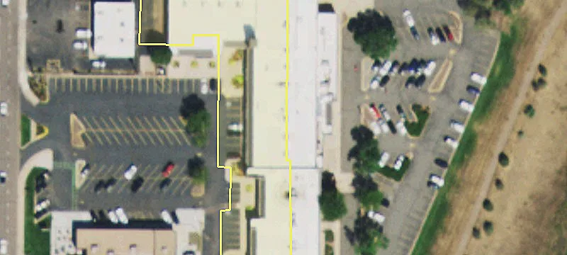 Centennial Retail Space Available