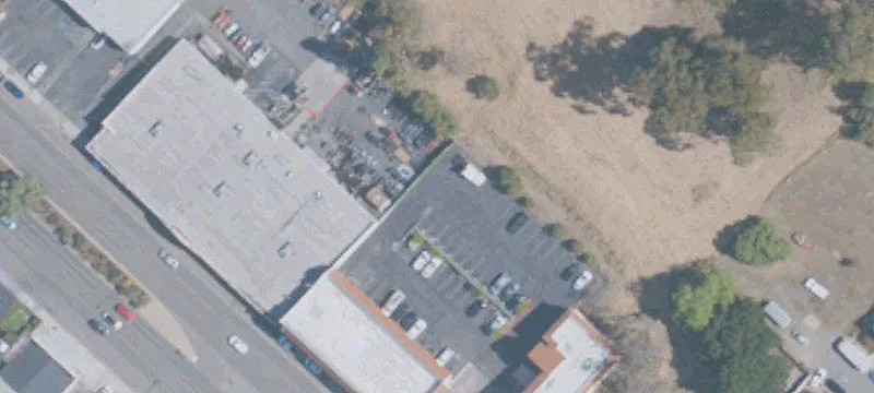 Foothill Blvd Commercial Property