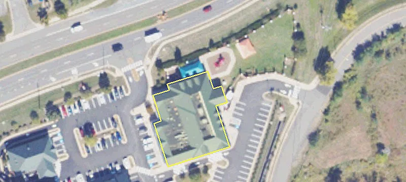 Retail Space with High Traffic