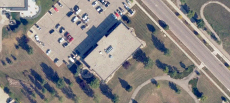 Class A Office Space Fargo
