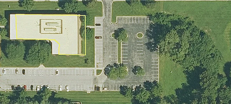 Overland Park Office Space Available