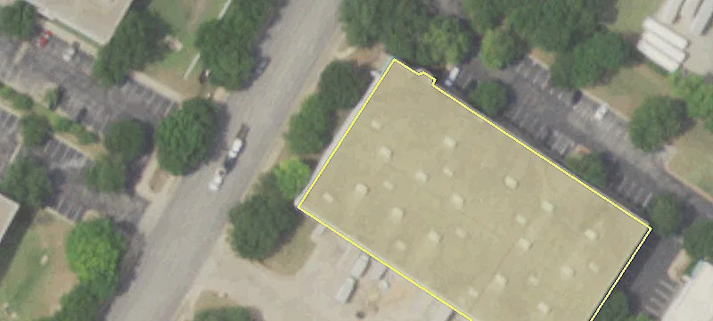 Warehouse Space with HVAC