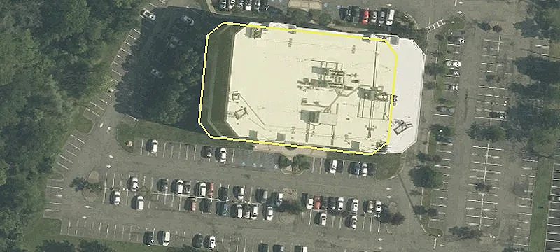 Parsippany Office Space Available