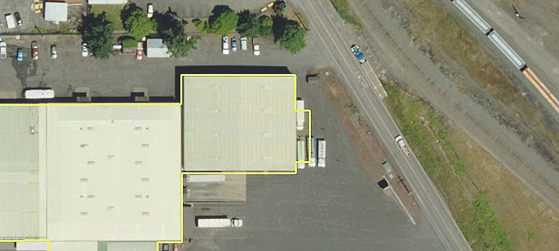 Eugene Warehouse Space Available