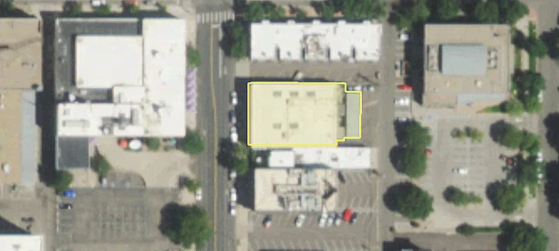 Office/Retail Suites For Rent