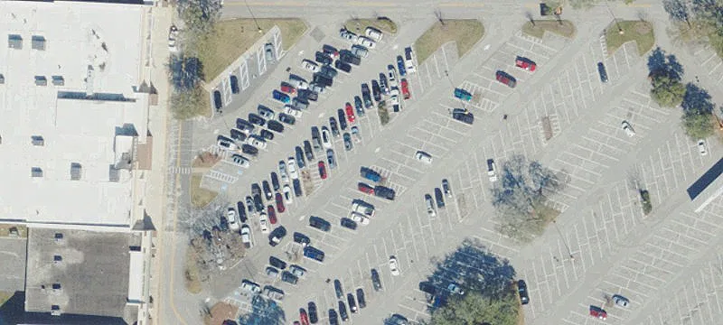 Retail Space Near I-295