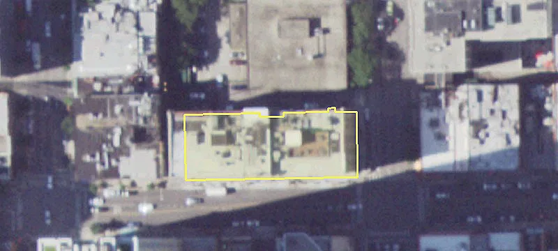 River North Landmark Office Space