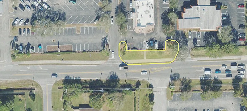 Retail Space in Melbourne Center