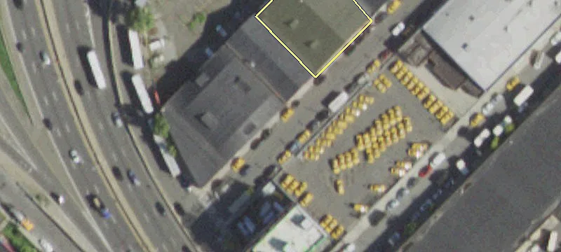 Bronx Warehouse with Development Potential