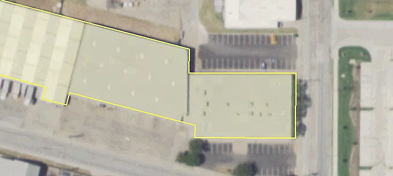 Fort Worth Office/Flex Space Available