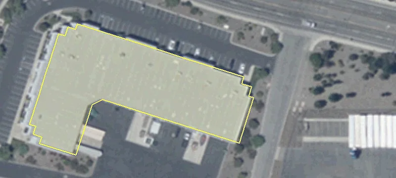 Reno Warehouse Space Available