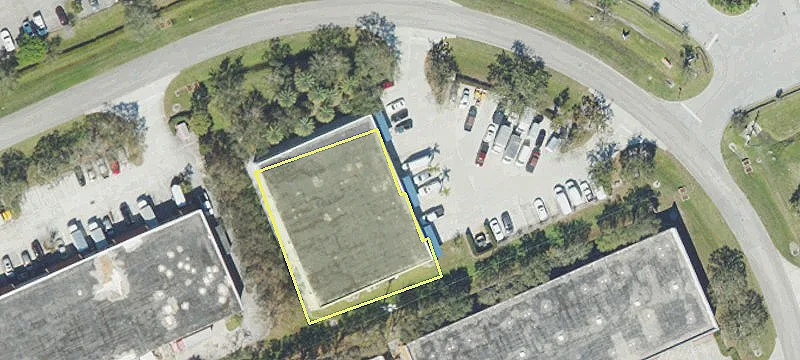 Stuart Warehouse Space For Lease