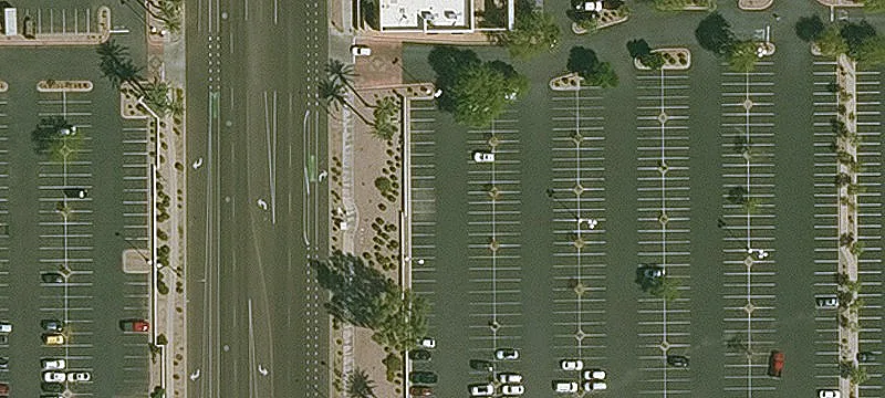 Retail Space in Growing Area