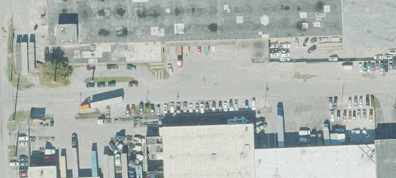 Industrial Warehouse Center For Rent