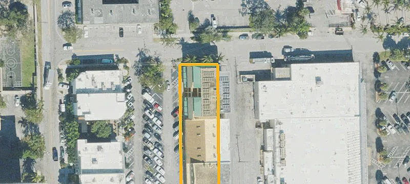 Modern Office Space Available